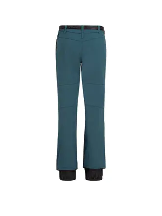 O'NEILL | Pantalon de snowboard femme Star Slim Snow | petrol